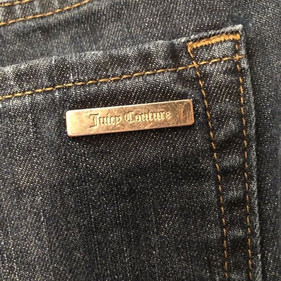 Juicy couture jeans - Picture 5 of 5